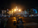 Fatahillah Square