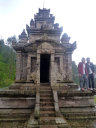 Gedong Songo