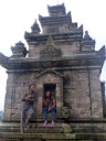 Gedong Songo