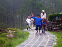 Gedong Songo