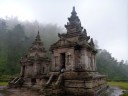 Gedong Songo