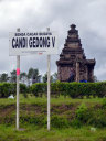Gedong Songo