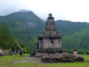 Gedong Songo