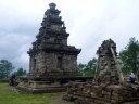 Gedong Songo
