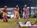 Gedong Songo