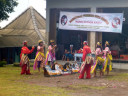 Gedong Songo