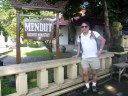 Mendut Temple
