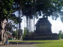 Mendut Temple