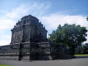 Mendut Temple