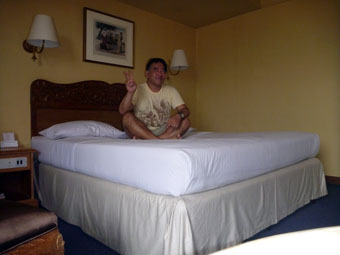 Hotel Mutiara Malioboro