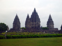 Prambanan