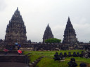 Prambanan