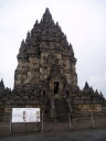 Prambanan