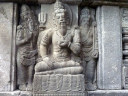 Prambanan