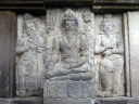 Prambanan