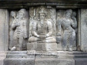 Prambanan