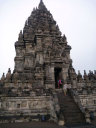 Prambanan