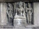 Prambanan