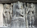 Prambanan
