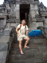 Prambanan