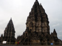 Prambanan