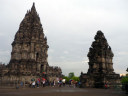Prambanan