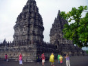 Prambanan
