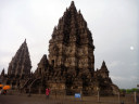 Prambanan