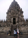 Prambanan
