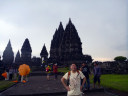 Prambanan