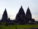 Prambanan