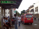 Station Kota
