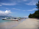 Gili Trawangan Harbor