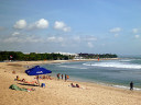 Kuta Beach