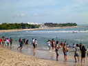 Kuta Beach