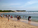 Kuta Beach