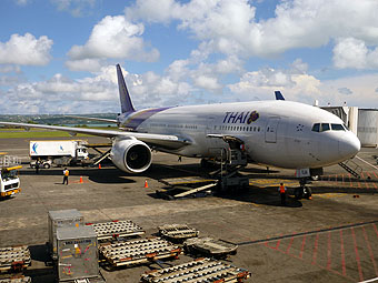 Denpasar Ngurah Rai International Airport