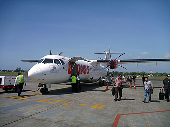 Denpasar Ngurah Rai International Airport