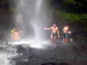 Sendang Gile Waterfall