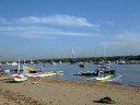 Serangan Harbor Bali