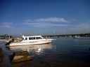 Serangan Harbor Bali