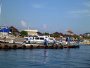 Serangan Harbor Bali