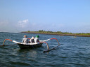 Serangan Harbor Bali