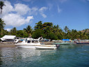 Teluk kodek, Lombok