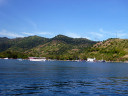 Teluk kodek, Lombok