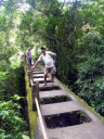 Tiu Kelep Waterfall