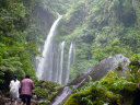 Tiu Kelep Waterfall