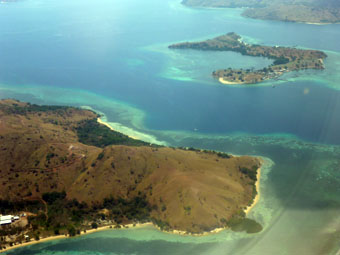 Garuda Indonesia Airlines flight 7037