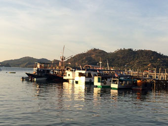 Labuan Bajo