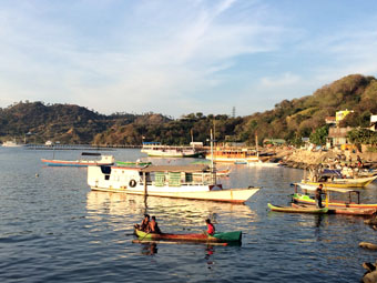 Labuan Bajo